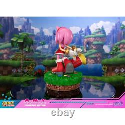 First4Figures Sonic The Hedgehog (Amy Rose) RESIN Statue