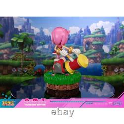 First4Figures Sonic The Hedgehog (Amy Rose) RESIN Statue