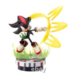 First4Figures Sonic The Hedgehog (Shadow Chaos Control) RESIN Statue