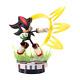 First4Figures Sonic The Hedgehog (Shadow Chaos Control) RESIN Statue