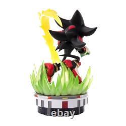 First4Figures Sonic The Hedgehog (Shadow Chaos Control) RESIN Statue