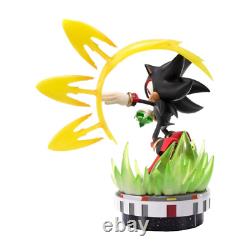 First4Figures Sonic The Hedgehog (Shadow Chaos Control) RESIN Statue