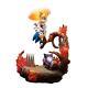 First4Figures Sonic the Hedgehog Sonic & Tails Resin Statue (New)