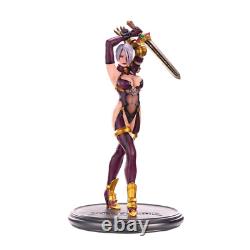 First4Figures SoulCalibur II (Ivy) RESIN Statue