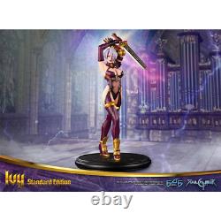 First4Figures SoulCalibur II (Ivy) RESIN Statue