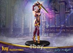 First4Figures SoulCalibur II (Ivy) RESIN Statue BRAND NEW & FREE SHIPPING