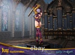 First4Figures SoulCalibur II (Ivy) RESIN Statue BRAND NEW & FREE SHIPPING