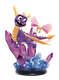 First4Figures Spyro The Dragon RESIN Statue BRAND NEW & FREE SHIPPING