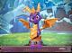 First4Figures Spyro The Dragon Statue (Spyro Grand Scale Bust) (New)