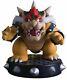 First4Figures Super Mario Bowser RESIN Statue / Figures