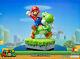 First4Figures Super Mario Mario & Yoshi LARGE Resin Statue NEW