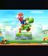 First4Figures Super Mario & Yoshi LARGE Statue Number 471 BRAND NEW IN BOX Rare