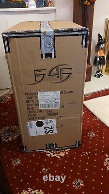 First4Figures Super Mario & Yoshi LARGE Statue Number 471 BRAND NEW IN BOX Rare
