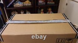 First4Figures Super Mario & Yoshi LARGE Statue Number 471 BRAND NEW IN BOX Rare