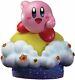 First4figures Kirby Warp Star Kirby Resin Statue Figure