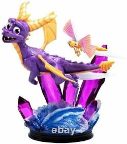 First4figures Spyro The Dragon (spyro) Resin Statue Figure