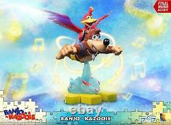 First 4 FiguresBanjo Kazooie RESIN Statue