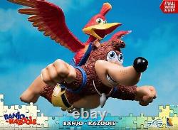 First 4 FiguresBanjo Kazooie RESIN Statue