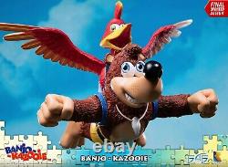 First 4 FiguresBanjo Kazooie RESIN Statue