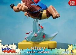 First 4 FiguresBanjo Kazooie RESIN Statue