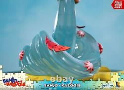 First 4 FiguresBanjo Kazooie RESIN Statue