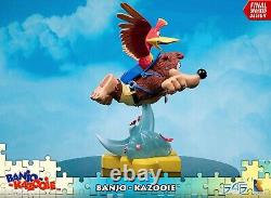 First 4 FiguresBanjo Kazooie RESIN Statue