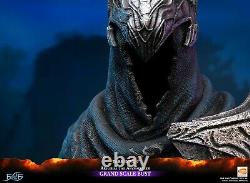 First 4 Figures Dark Souls Artorias the Abysswalker Grand Scale Bust STANDARD