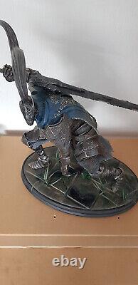 First 4 Figures Dark Souls Artorias the Abysswalker Limited Edition