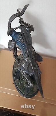 First 4 Figures Dark Souls Artorias the Abysswalker Limited Edition