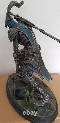 First 4 Figures Dark Souls Artorias the Abysswalker Limited Edition