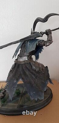 First 4 Figures Dark Souls Artorias the Abysswalker Limited Edition