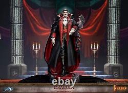 First 4 Figures F4F Castlevania SotN Dracula Day One Exclusive Edition #11