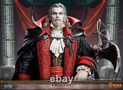 First 4 Figures F4F Castlevania SotN Dracula Day One Exclusive Edition #11