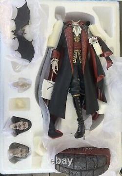 First 4 Figures F4F Castlevania SotN Dracula Day One Exclusive Edition #11