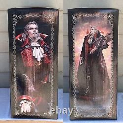 First 4 Figures F4F Castlevania SotN Dracula Day One Exclusive Edition #11