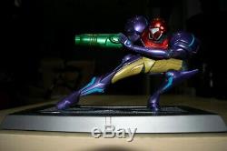 First 4 Figures Gravity Suit Samus 1/6 Scale Resin Statue