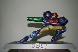 First 4 Figures Gravity Suit Samus 1/6 Scale Resin Statue