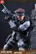 First 4 Figures Metal Gear Solid Solid Snake Statue New