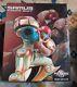 First 4 Figures Samus Varia Suit Metroid # 0053/2500 Resin Statue