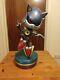 First 4 Figures Sonic The Hedgehog Metal Sonic Statue (F4F)