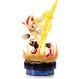 First 4 Figures Sonic the Hedgehog Super Shadow Resin Statue BRAND NEW