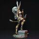 Fran Final Fantasy XII Game Garage Kit Figure Collectible Statue Handmade