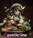 GL Studio Genshin Impact Venti Resin Figure Statue GK Collection Model Pre-order