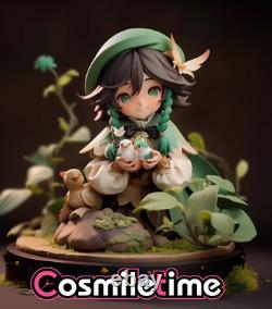 GL Studio Genshin Impact Venti Resin Figure Statue GK Collection Model Pre-order
