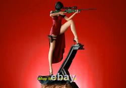 GREEN LEAF Resident Evil Ada Wong 1/4 Resin Statue GLS007 Model Figure IN STOCK