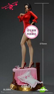 GREEN LEAF STUDIO GLS 004 Queen's Holiday Resin Figure Statue Limited Model Toy