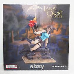 Gaming Heads Raider Lara Croft Game Tomb 1/6 Resin Statue EX VERSION