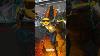Genos Hqs Statue Showcase One Punch Man Collector S Dream Kpop Godusopp Usopp
