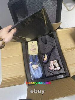 Genshin Impact Raiden Shogun Action Figure Statue Resin Model 53cm Collect Xmas