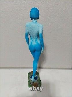 Giant Halo Cortana 15 Statue Figure